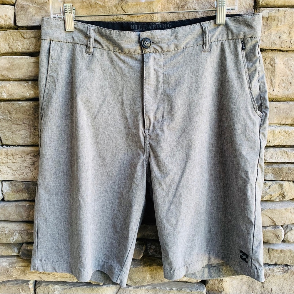 BILLABONG 4-WAY HYBRID SHORTS